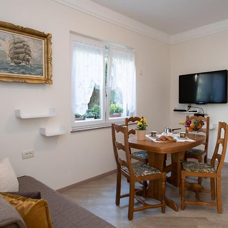 Apartment Lila Opatija 158 Eksteriør bilde