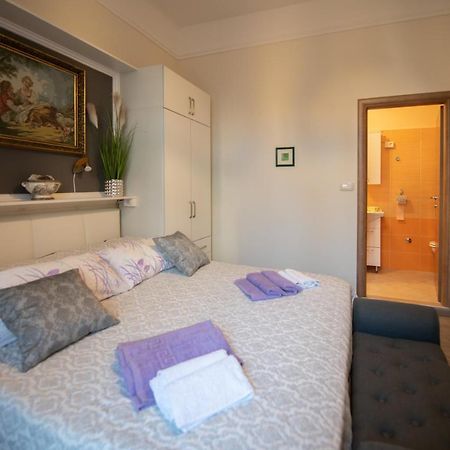 Apartment Lila Opatija 158 Eksteriør bilde