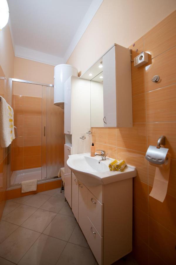 Apartment Lila Opatija 158 Eksteriør bilde